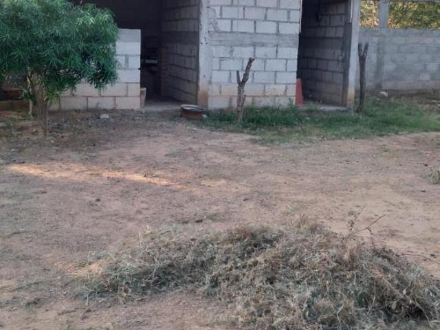 Magnífico terreno en Ciudad Ixtepec