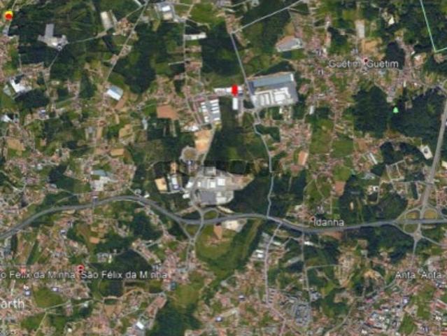Terreno venda em Vila Nova De Gaia, Porto