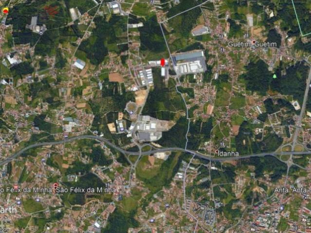 Terreno venda em Vila Nova De Gaia, Porto