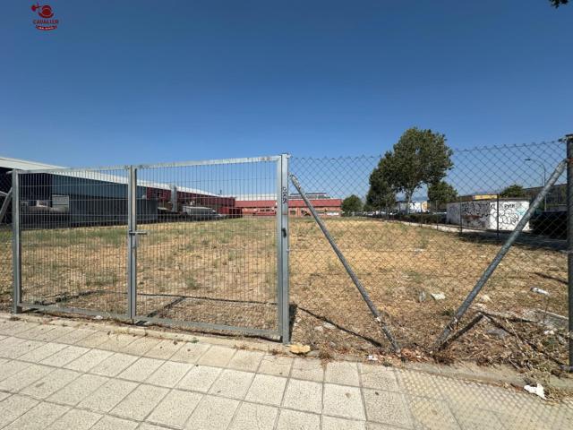Terreno en venta en Collado Villalba, La Estrella