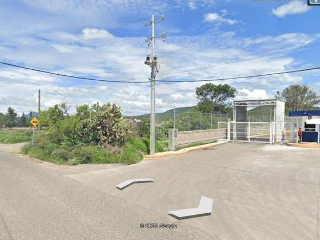 Terreno en venta en San Juan Del Río, Querétaro