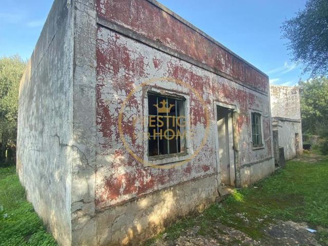 Terreno venda em Malhadais, Loulé