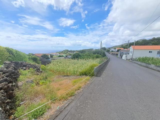 Terreno venda em Açores, Madalena