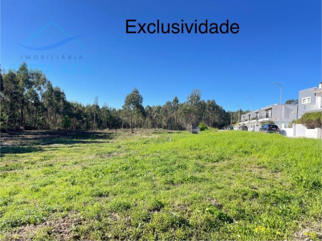Terreno venda em Casais de Salir, Caldas Da Rainha