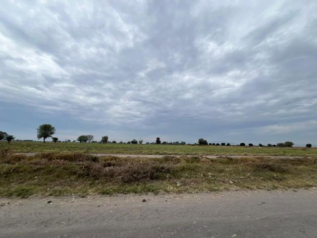 Terreno en venta en La Barca, Jalisco