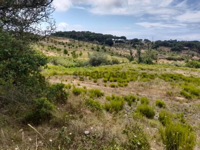 Terreno venda em Sesimbra (Castelo), Sesimbra