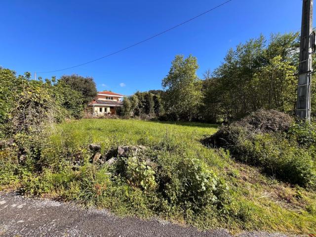 Terreno en venta en Sámano, Castro-urdiales