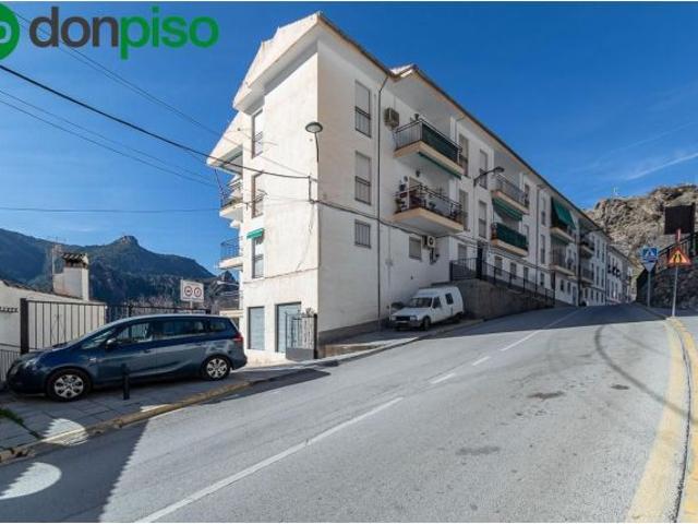 Local Comercial en venta en Barrio Alto, Güejar Sierra