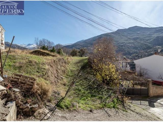 Local Comercial en venta en Barrio Alto, Güejar Sierra