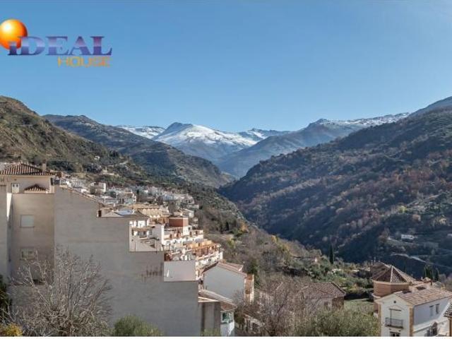 Local Comercial en venta en Barrio Alto, Güejar Sierra