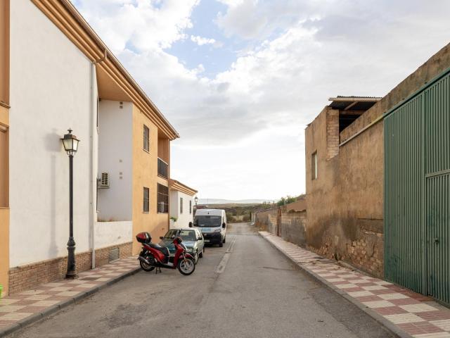 Casa en venta en Comarca de Alhama, Andalucía
