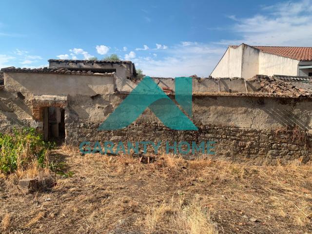 Terreno en venta en Malpartida de Cáceres, Cáceres
