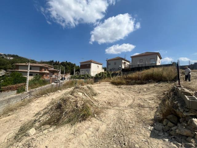 Terreno en venta en Garraf, Catalunya