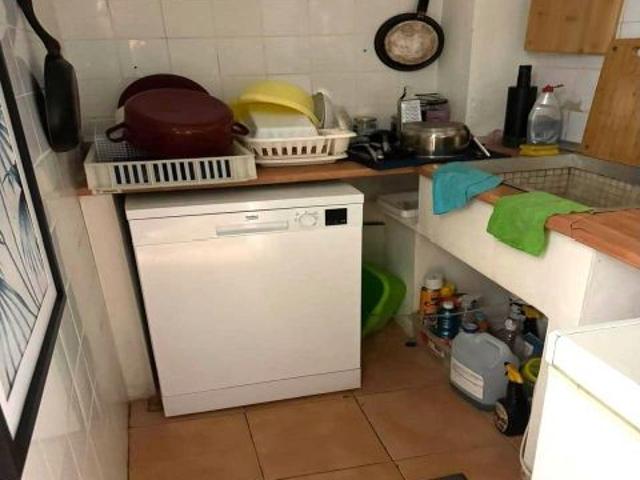 Local Comercial en alquiler en Porta de la Morera, el Baix Vinalopó