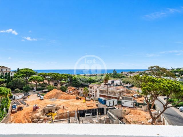 Apartamento venda em Vale de Lobo, Loulé