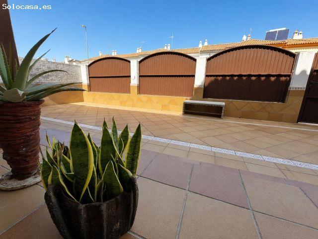 Casa en venta en La Jara, Costa Noroeste