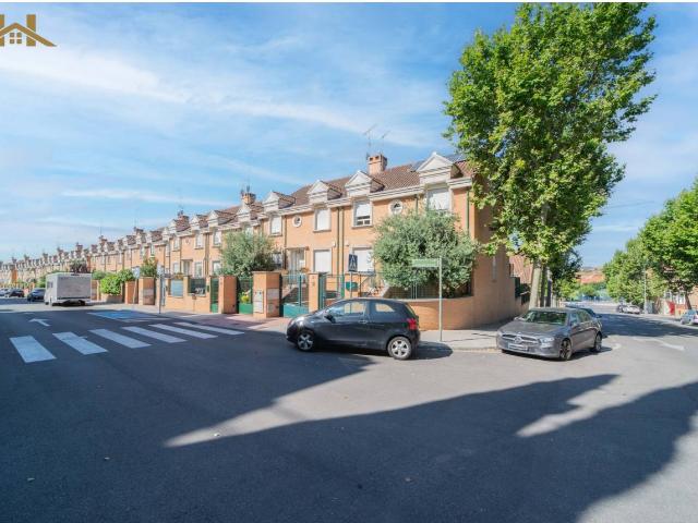 Chalet en venta en Residencial Siglo XXI, Boadilla Del Monte