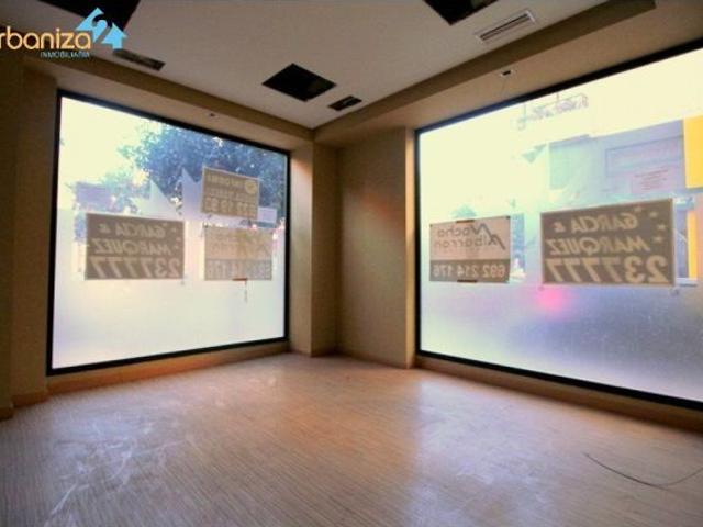 Local Comercial en alquiler en Badajoz, Santa Marina