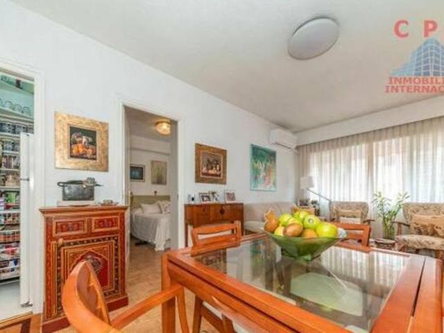 Casa en alquiler en Madrid