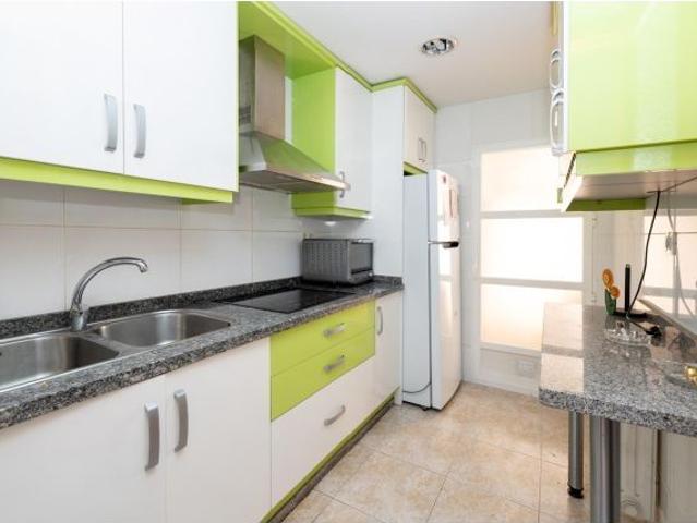 Piso en venta en Ronda, Granada
