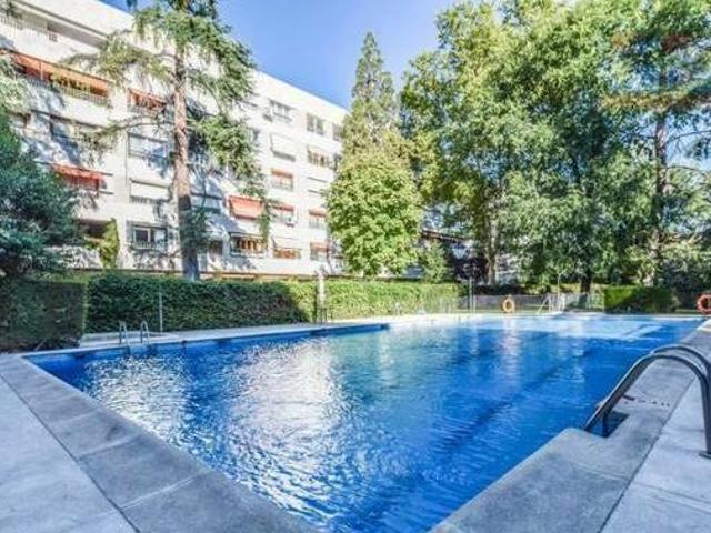 Casa en alquiler en Madrid