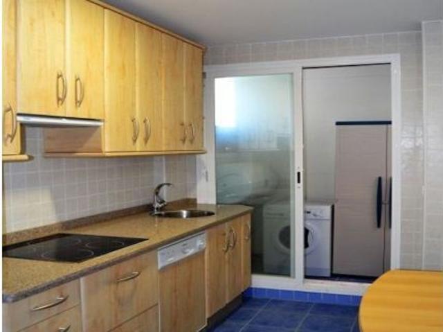 Piso en alquiler en Cartaya, Nuevo Portil