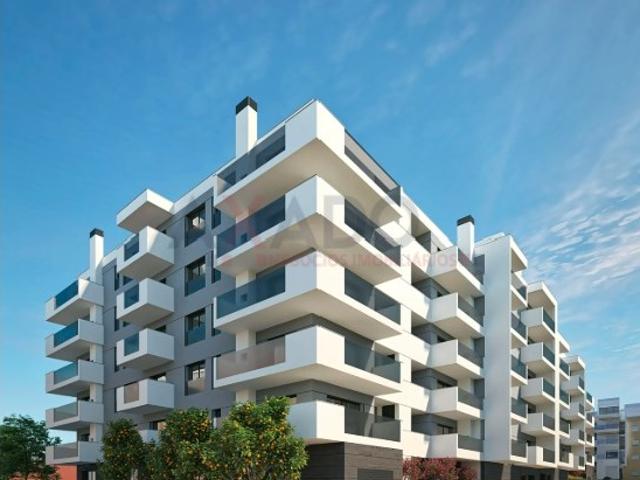Apartamento venda em Pêra