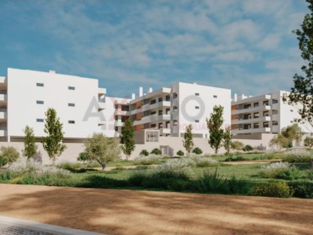 Apartamento venda em Catujal, Santiago Dos Velhos