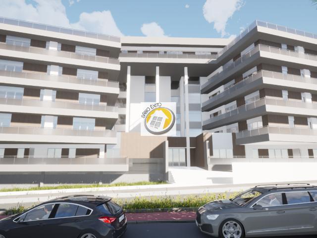 Apartamento venda em Oliveira De Azeméis, Aveiro