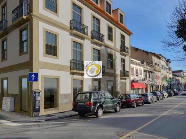 Apartamento venda em Oliveira De Azeméis, Aveiro