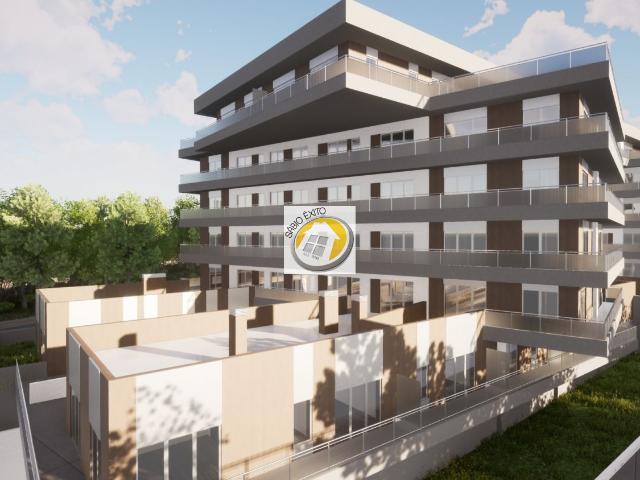 Apartamento venda em Oliveira De Azeméis, Aveiro