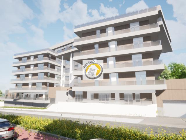 Apartamento venda em Oliveira De Azeméis, Aveiro