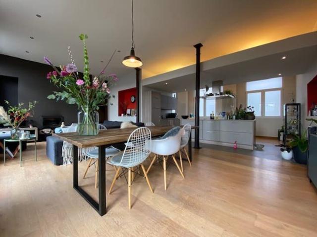 Appartement location à Desteldonk, Oost-Vlaanderen