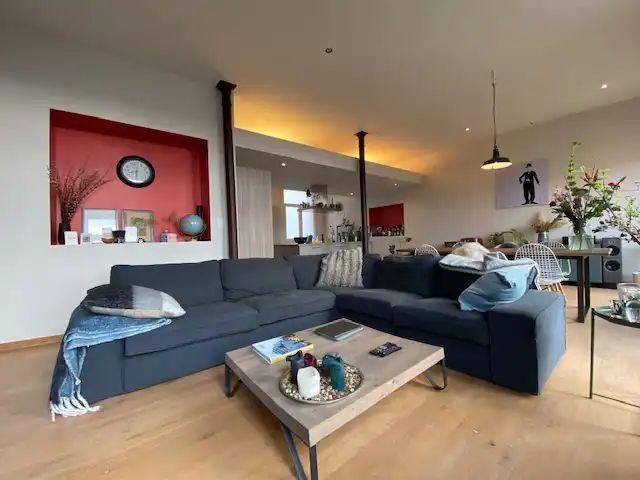 Appartement location à Desteldonk, Oost-Vlaanderen