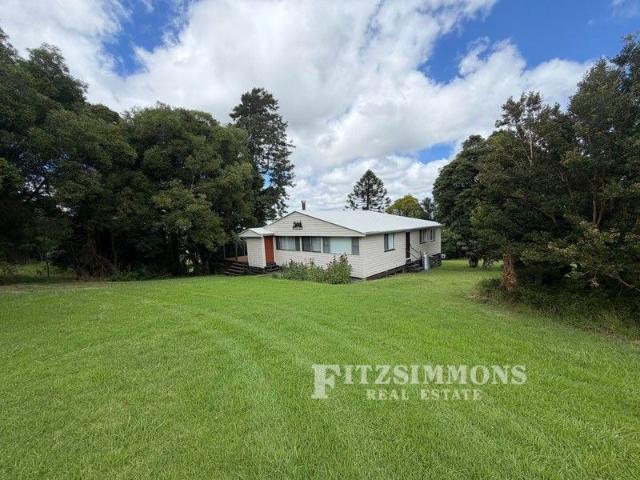 House for sale in Bunya Mountains, Queensland