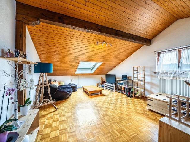 Apartment mieten in Granges-Paccot, Freiburg