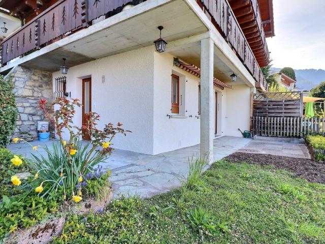 Apartment mieten in Chailly-Montreux, Waadt