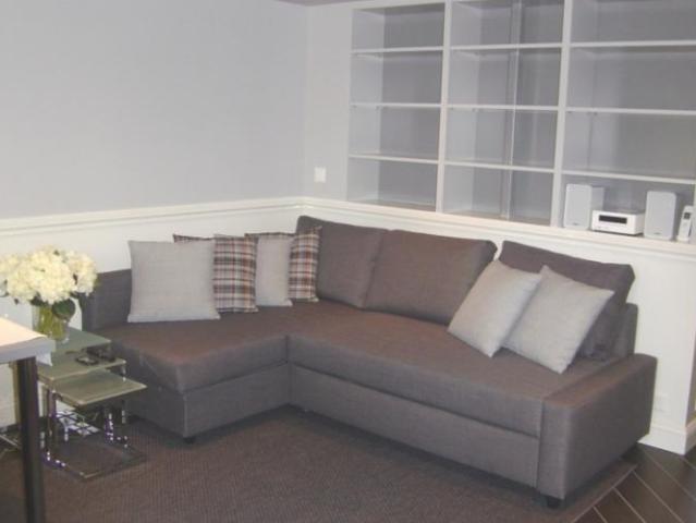 Apartment mieten in Bossy, Collex-Bossy