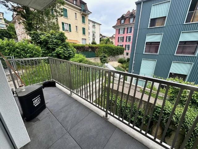 Apartment mieten in Cheseaux-Lausanne, Waadt