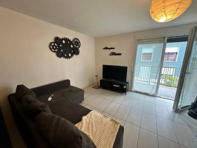 Apartment mieten in Cheseaux-Lausanne, Waadt