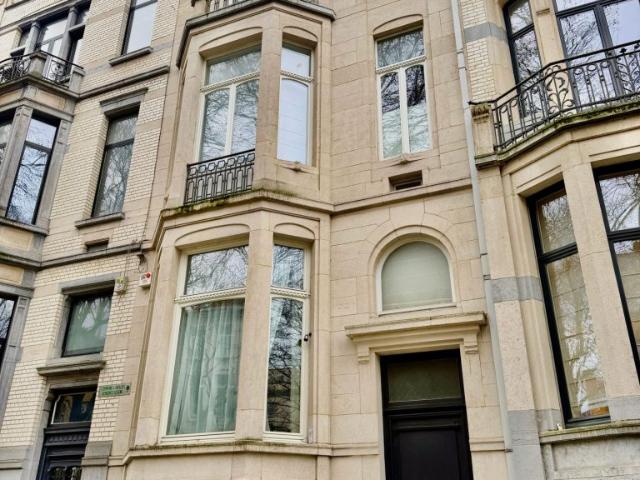 Appartement location à Vorst, Bruxelles