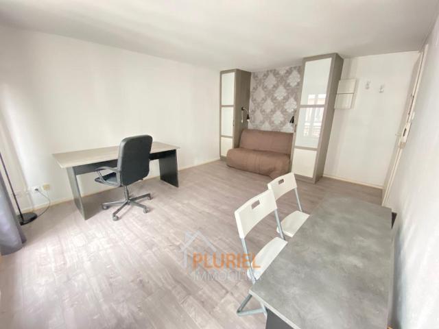 Appartement location à Strasbourg, Hoenheim