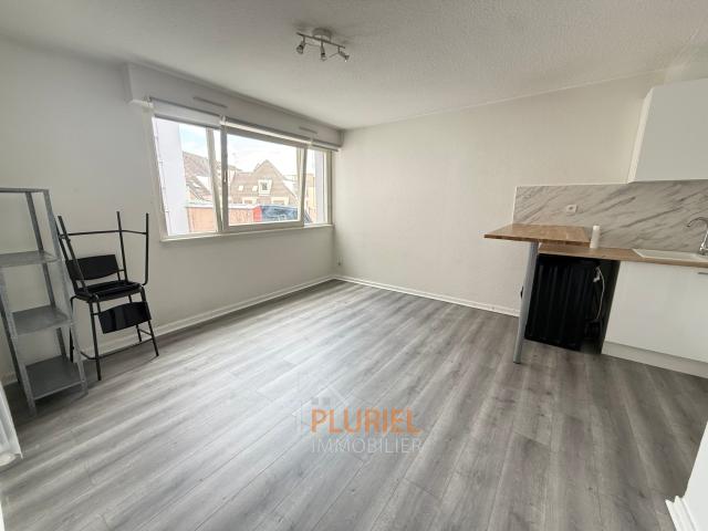 Appartement location à Strasbourg, Hoenheim