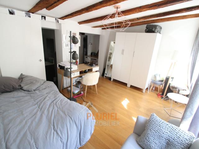 Appartement location à Strasbourg, Hoenheim