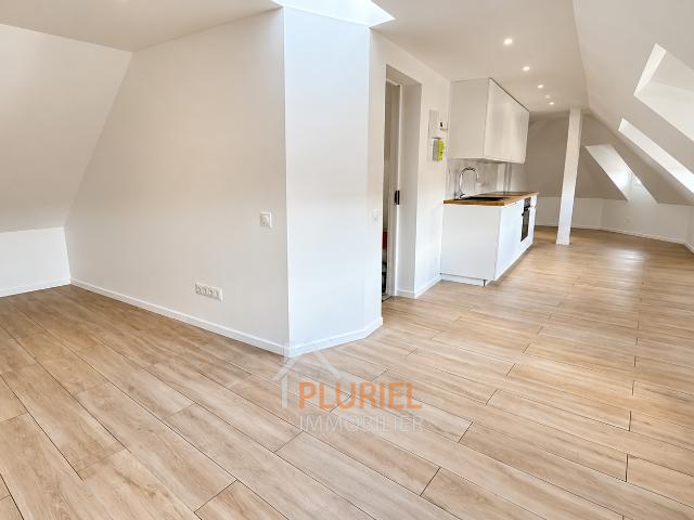 Appartement location à Strasbourg, Hoenheim