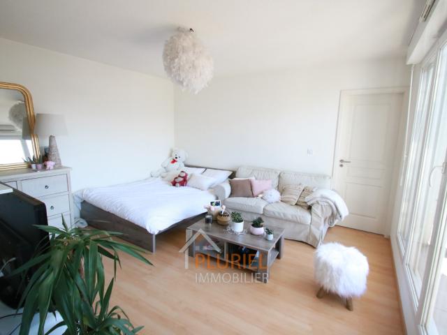 Appartement location à Strasbourg, Hoenheim