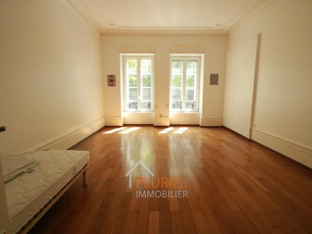 Appartement location à Strasbourg, Hoenheim
