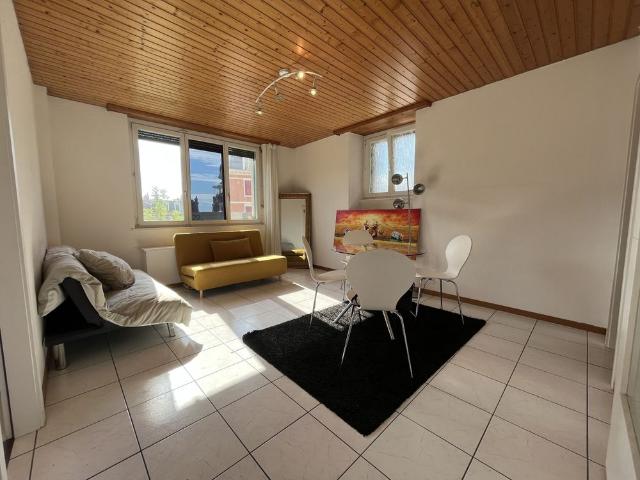 Apartment mieten in Vernex, Montreux