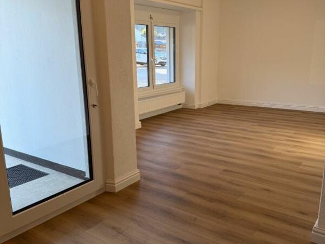 Apartment mieten in Glovelier, Haute-Sorne