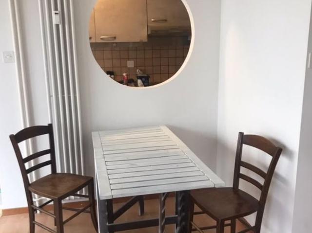 Apartment mieten in Yverdon-les-Bains